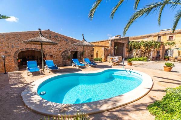 Finca Damian Traditionell