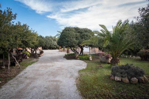 Sa Bassa Llova mit Pool und Wifi