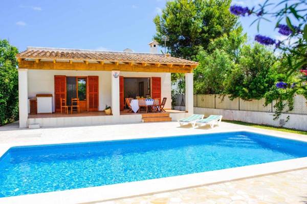 Villa Punta des Port Catorce