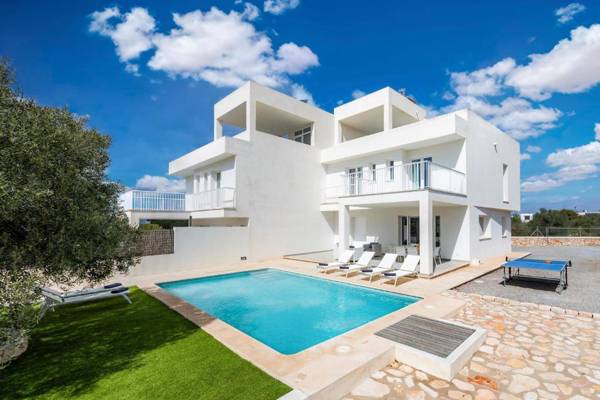 Villa Marinella Gris