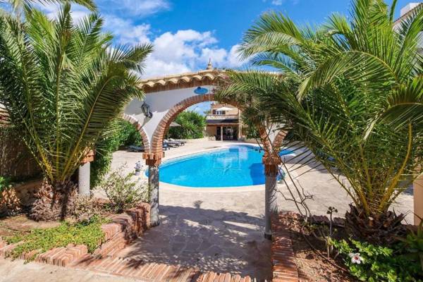 Apartamento Estrella del Mar