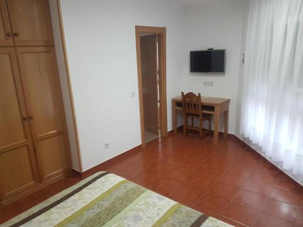 Hospedaje Magallanes