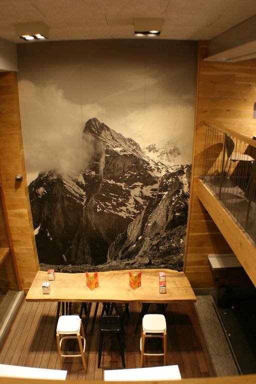 Hotel Picos De Europa