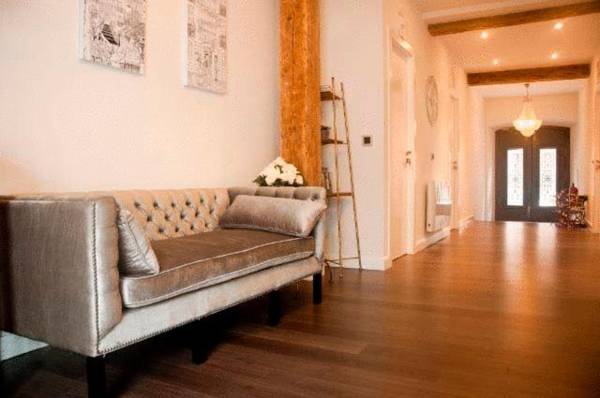 Hostal Jardin Secreto