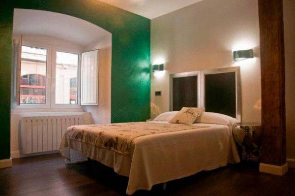 Hostal Jardin Secreto