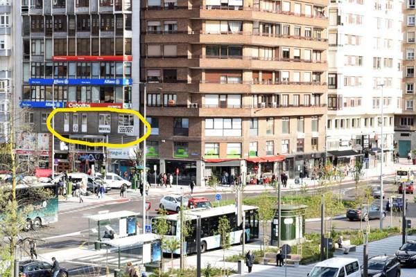 Santander Central Hostel