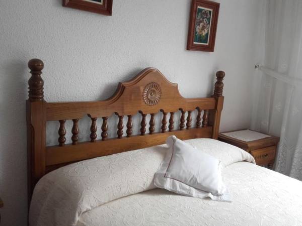 Apartamento Sobrevilla SDR IV