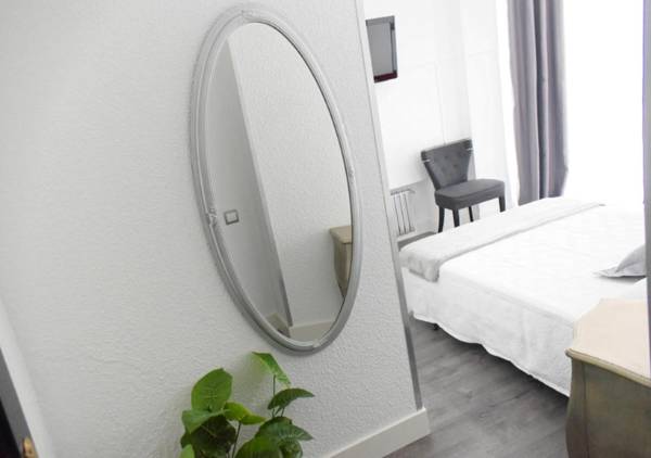 Pensión Puerto Principe