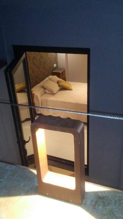 Pensión Los Patios de Santander