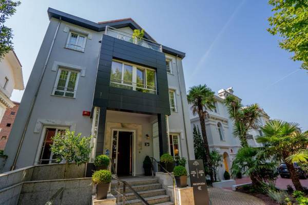 Hotel El Balcón de la Bahía Suites - Domus Selecta Hotusa