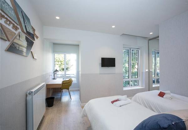 Hotel El Balcón de la Bahía Suites - Domus Selecta Hotusa