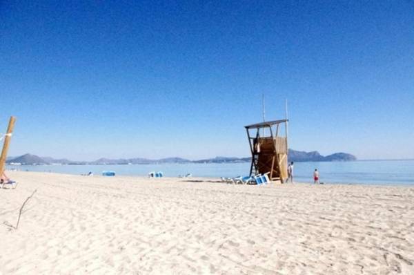 Barranc de Son Fullós