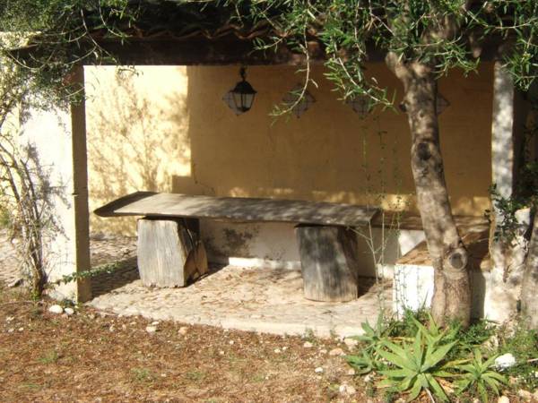 Finca S'Olivar d'Es Coscois