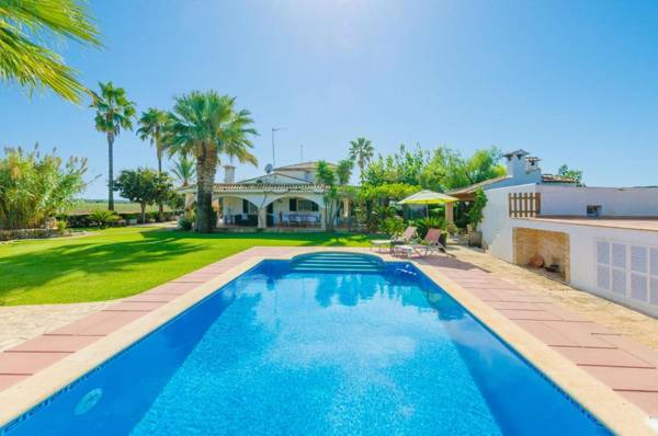 Villa Santa Eulalia Petit