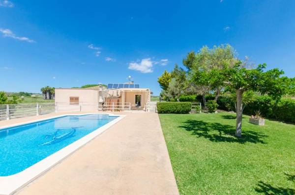 YourHouse Sa Cova Dor