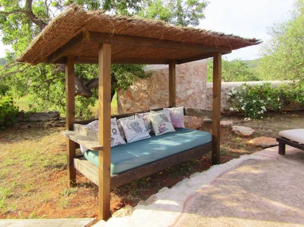 Hotel Rural Can Partit - Adults Only