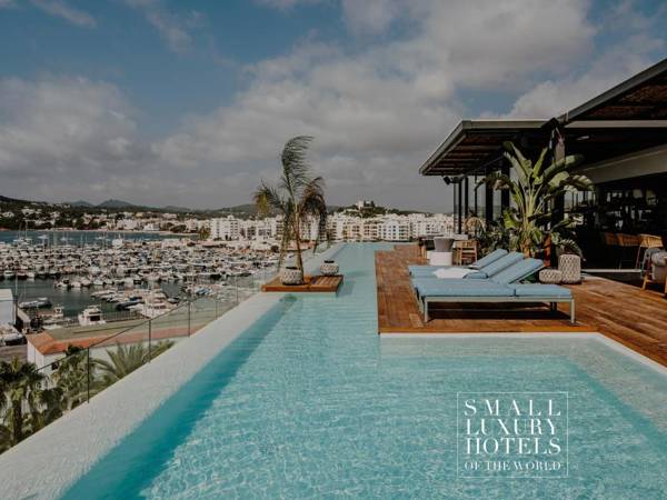 Aguas de Ibiza Grand Luxe Hotel - Small Luxury Hotel of the World