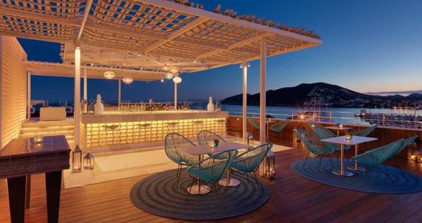 Aguas de Ibiza Grand Luxe Hotel - Small Luxury Hotel of the World