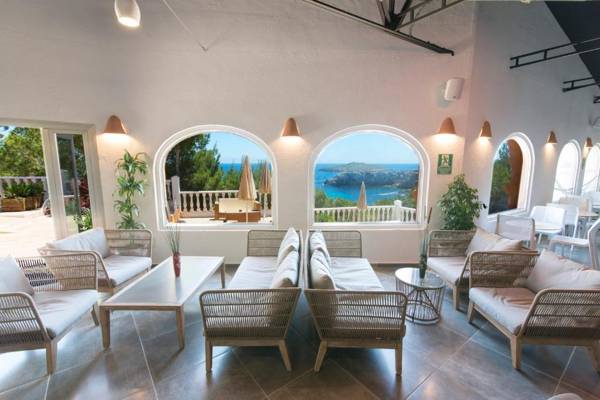 Cala Martina by LLUM