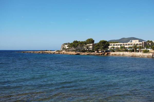 Grupotel Santa Eulària & Spa - Adults Only