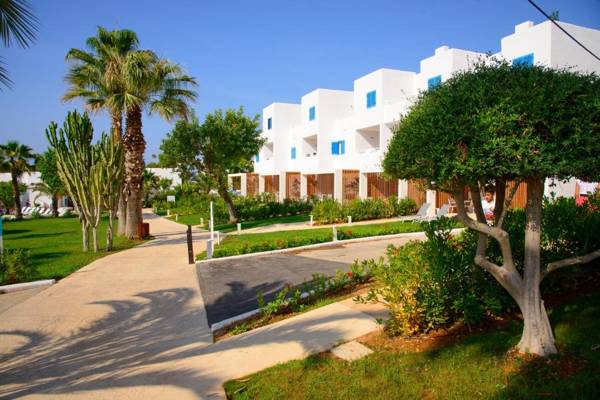 Cala Llenya Resort Ibiza