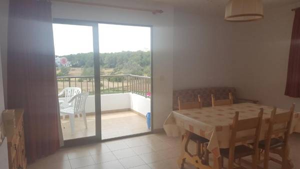 Apartamentos Mar Bella