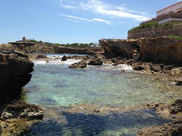 Jacaranda Apartments