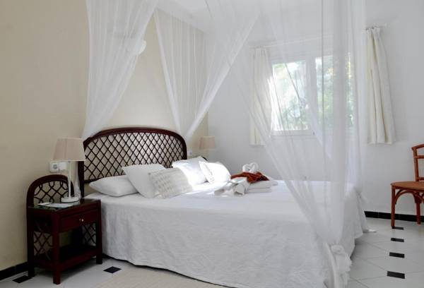 Hacienda Encanto del Rio