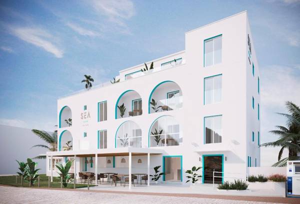 Sea Ibiza Hotel