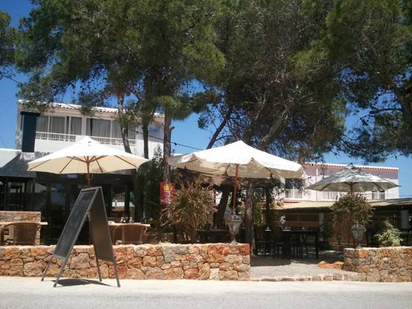 Hostal Cala Boix