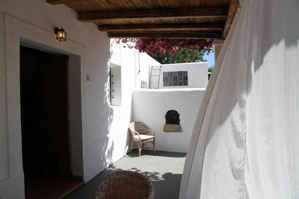 Agroturismo Casa Morna Ibiza