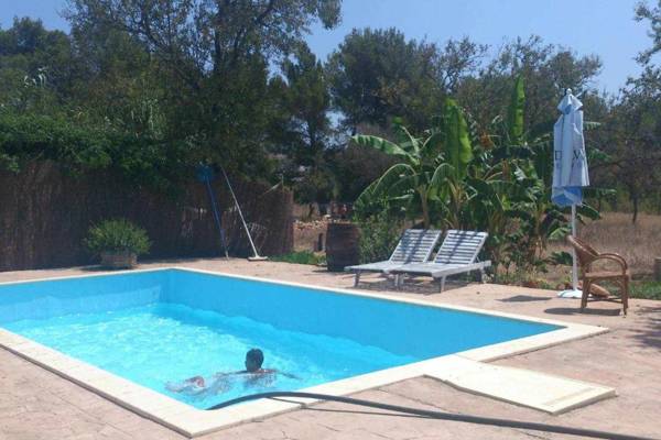 Agroturismo Casa Morna Ibiza