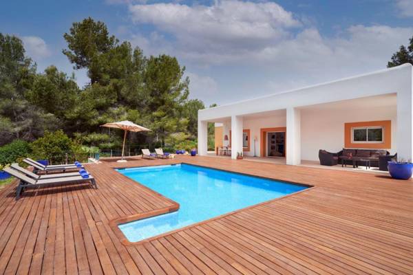 Villa Coll Des Cocons