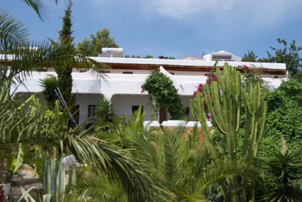 Buenavista Suites Hotel Boutique