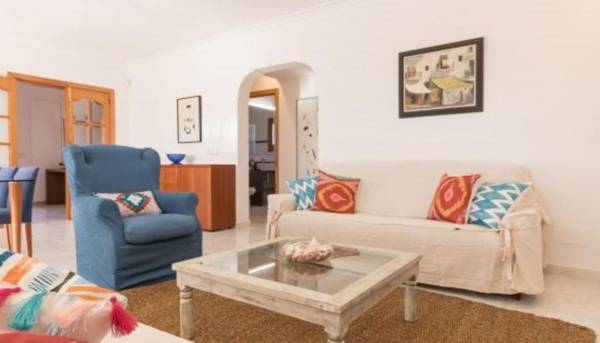 Villa Con Piscina Privada