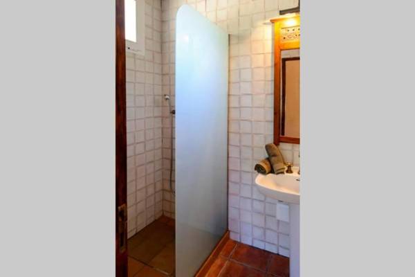 Can Olivia - Villa 6 pax en Ibiza