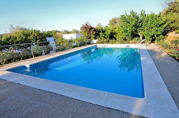 Villa Can Joan den Coves