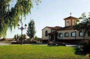 Balneario Cervantes