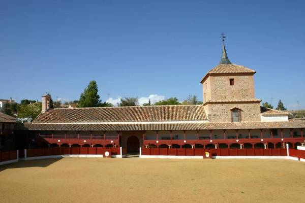 Hotel Ecologico Toral