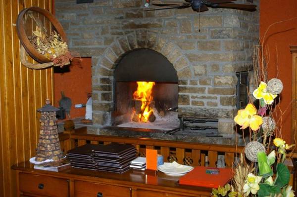 Hosteleria Santa Cruz