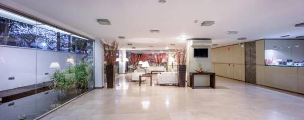 Hotel Colon Rambla