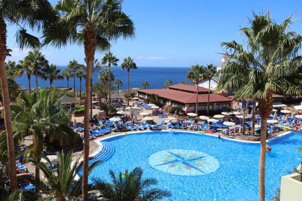 Bahia Principe Sunlight Tenerife