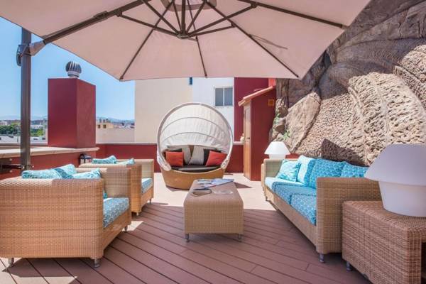 Casa Emblemática Topacio