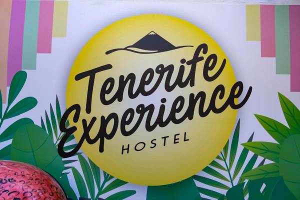 Tenerife Experience Hostel
