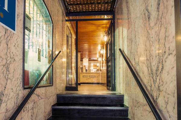 Hotel Océano Centro