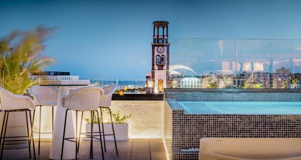 AC Hotel Tenerife by Marriott