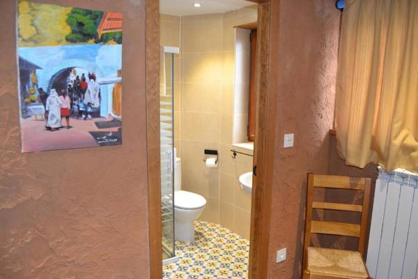 El Trasgu de Foncebadón