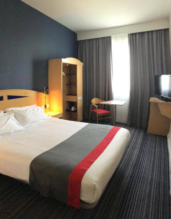 Holiday Inn Express San Sebastian de los Reyes an IHG Hotel