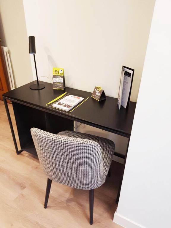 Sercotel Hotel Europa