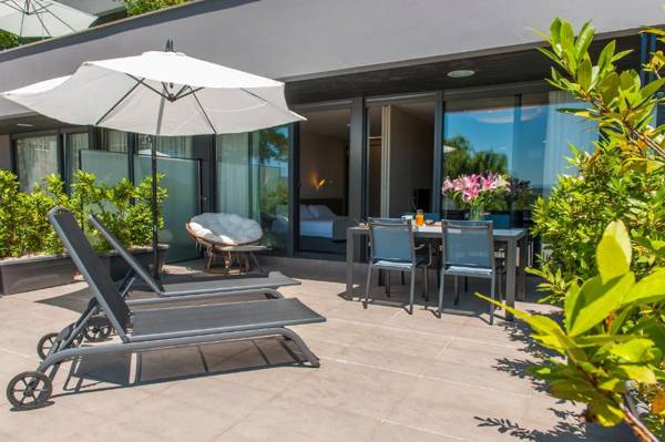 Irenaz Resort Apartamentos